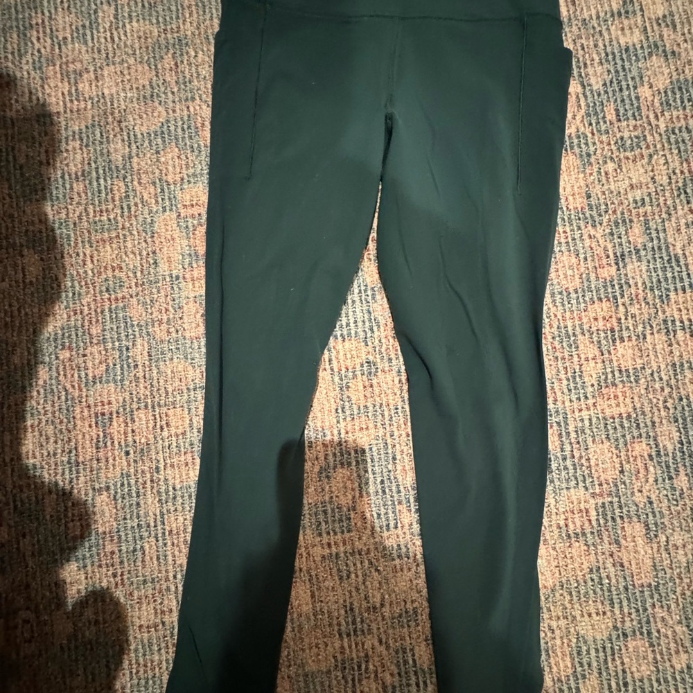 Athleta Salutation 7/8 Tight